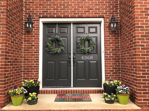 4368 Cedar Trail Ct, High Point, NC 27265 photo 4
