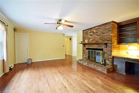 145 Stanwell Ct, Clemmons, NC 27012 photo 12