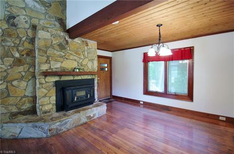 225 Old Mill Rd, High Point, NC 27265 photo 3