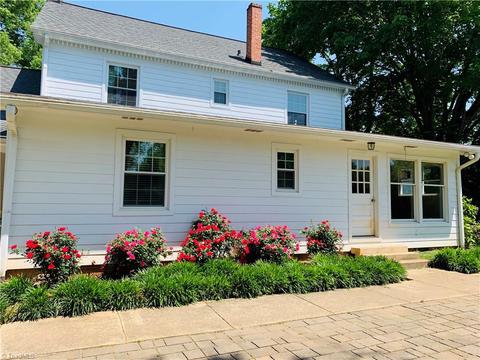 722 W Main St, Pilot Mountain, NC 27041 photo 28