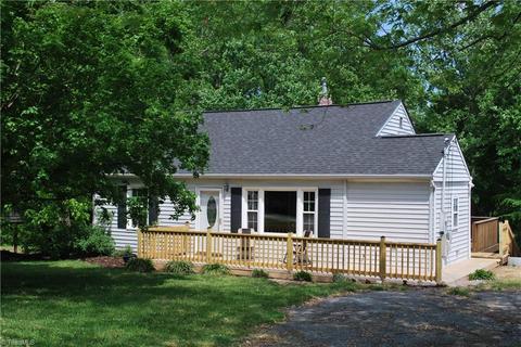 114 E Bellevue Dr, High Point, NC 27265 photo 1