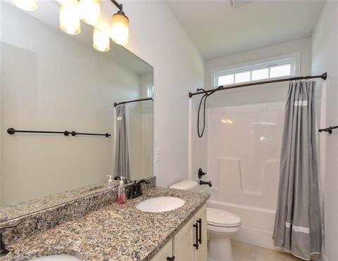6231 Hampton Chase Dr, Clemmons, NC 27012 photo 5
