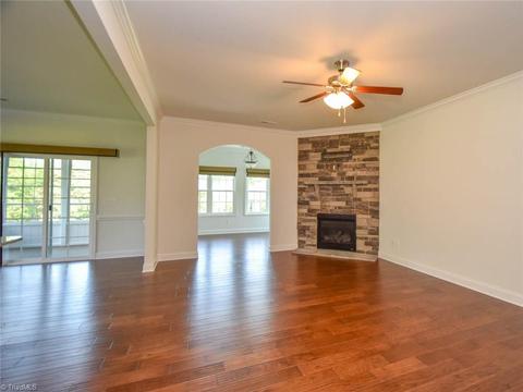 6231 Hampton Chase Dr, Clemmons, NC 27012 photo 9