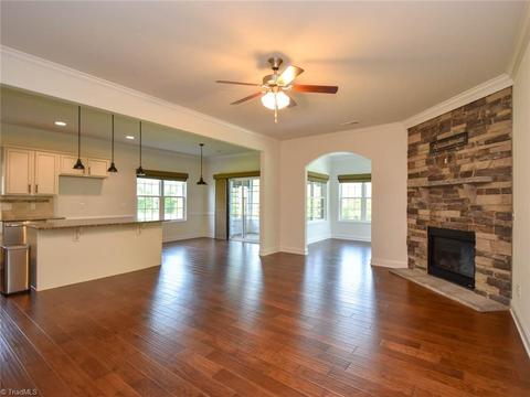 6231 Hampton Chase Dr, Clemmons, NC 27012 photo 8