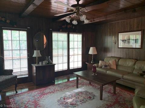 3155 Hoover Hill Rd, Trinity, NC 27370 photo 2