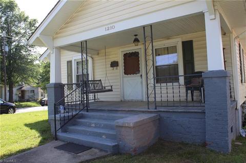 1210 Tipton St, High Point, NC 27262 photo 4