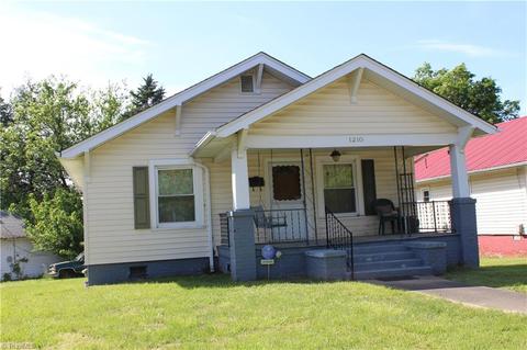 1210 Tipton St, High Point, NC 27262 photo 2