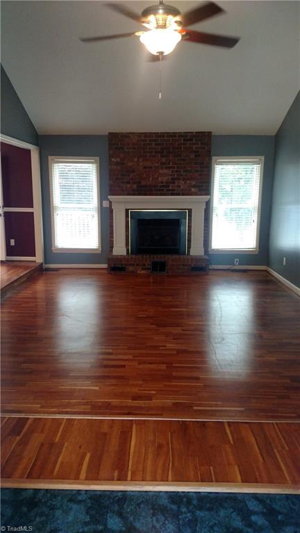 3865 Creekview Dr, Trinity, NC 27370 photo 7
