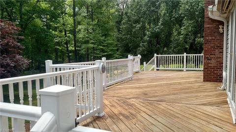 3865 Creekview Dr, Trinity, NC 27370 photo 3