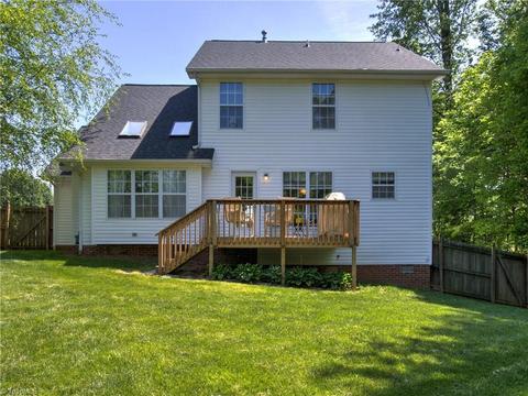 3961 Sorrell Ct, High Point, NC 27265 photo 27