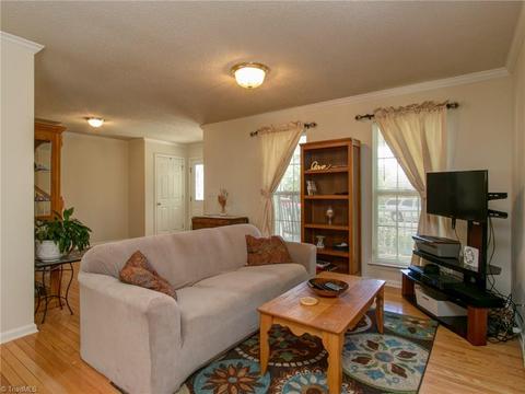 3961 Sorrell Ct, High Point, NC 27265 photo 7