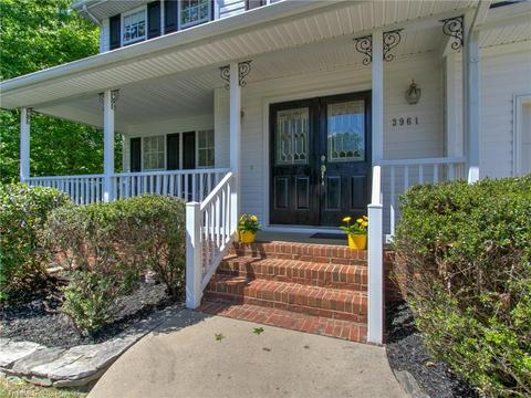 3961 Sorrell Ct, High Point, NC 27265 photo 3