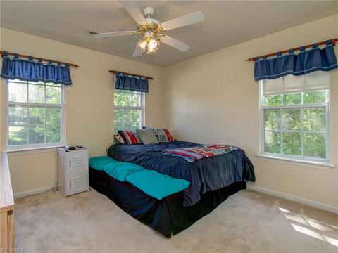 3961 Sorrell Ct, High Point, NC 27265 photo 21