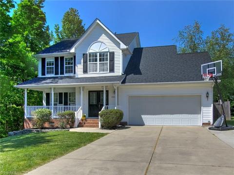 3961 Sorrell Ct, High Point, NC 27265 photo 1