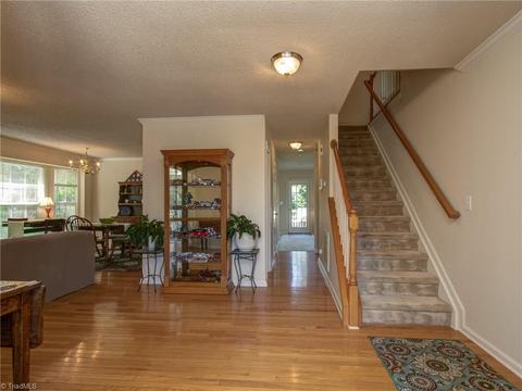 3961 Sorrell Ct, High Point, NC 27265 photo 4