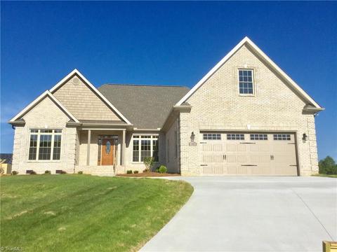 109 Emerald Ct, Trinity, NC 27370 photo 1
