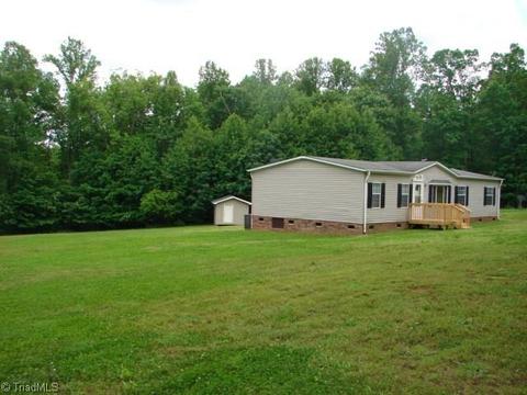1634 Laughlin Rd, Randleman, NC 27317 photo 16
