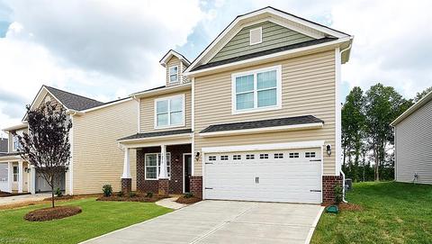 656 Spaulding St, Burlington, NC 27215 photo 2