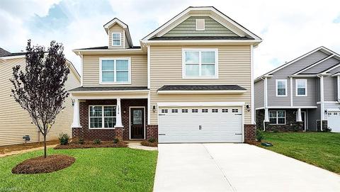 656 Spaulding St, Burlington, NC 27215 photo 1