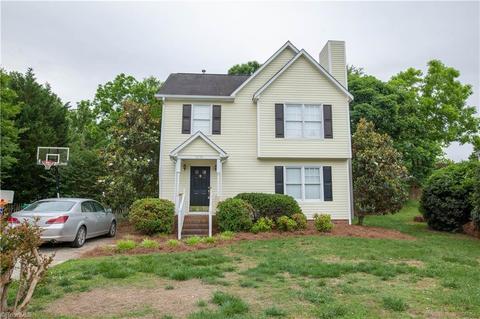 3230 Sparrowhawk Dr, High Point, NC 27265 photo 1
