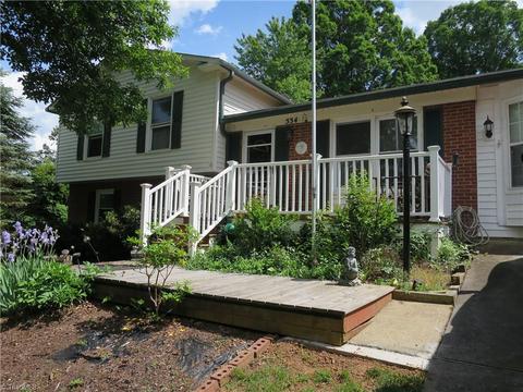 534 Hampton Dr, King, NC 27021 photo 28