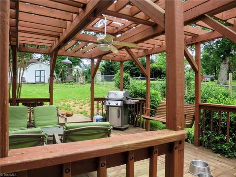 534 Hampton Dr, King, NC 27021 photo 24