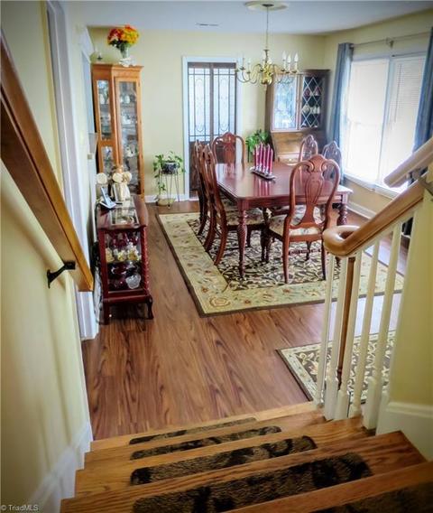 534 Hampton Dr, King, NC 27021 photo 4