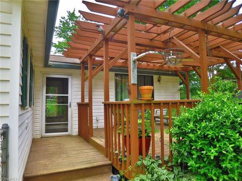 534 Hampton Dr, King, NC 27021 photo 25