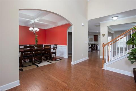 4512 River Brook St, High Point, NC 27265 photo 2