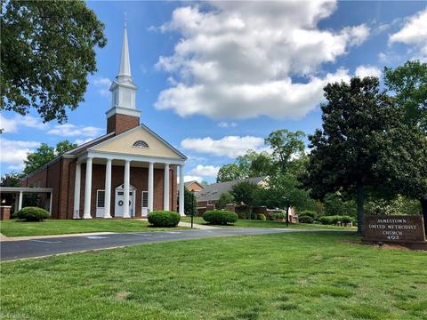 413 E Main St, Jamestown, NC 27282 photo 18