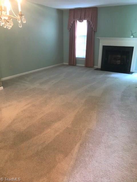 1720 Ternberry Rd, High Point, NC 27262 photo 4