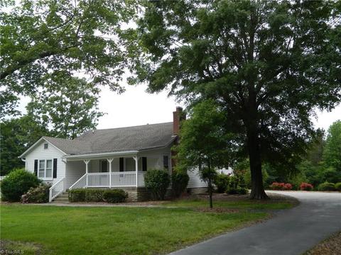 11809 Trinity Rd, Trinity, NC 27370 photo 2