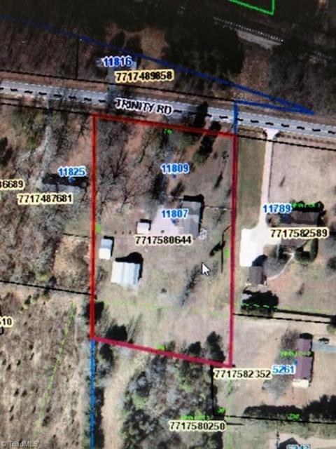 11809 Trinity Rd, Trinity, NC 27370 photo 28