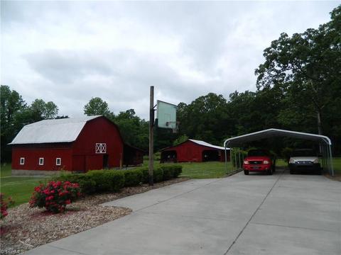 11809 Trinity Rd, Trinity, NC 27370 photo 6