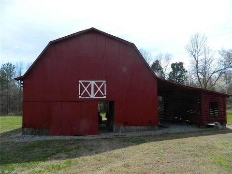 11809 Trinity Rd, Trinity, NC 27370 photo 11