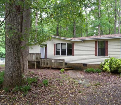 2175 South Ct, Trinity, NC 27370 photo 1