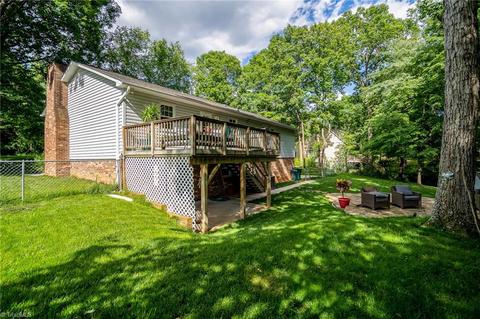 6912 Millbridge Rd, Clemmons, NC 27012 photo 26
