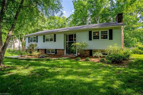 6912 Millbridge Rd, Clemmons, NC 27012 photo 1