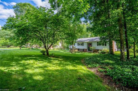 6912 Millbridge Rd, Clemmons, NC 27012 photo 2
