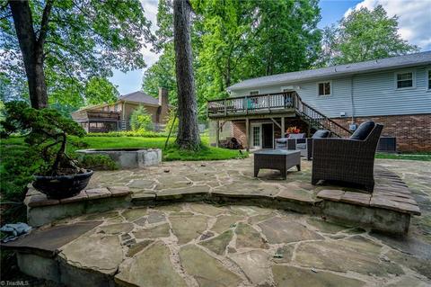 6912 Millbridge Rd, Clemmons, NC 27012 photo 25