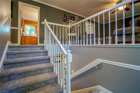 6912 Millbridge Rd, Clemmons, NC 27012 photo 5