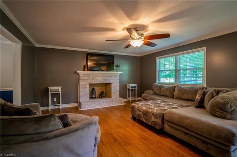 6912 Millbridge Rd, Clemmons, NC 27012 photo 6