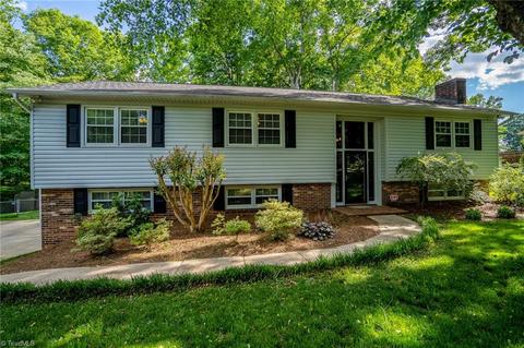 6912 Millbridge Rd, Clemmons, NC 27012 photo 3