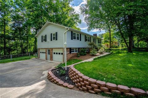 6912 Millbridge Rd, Clemmons, NC 27012 photo 4