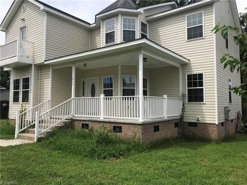 604 Prospect St, High Point, NC 27260 photo 1
