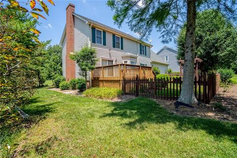 2102 Mirus Ct, High Point, NC 27265 photo 24