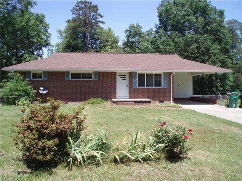 217 E Peachtree Dr, High Point, NC 27265 photo 1