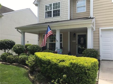 3873 Tonsley Pl, High Point, NC 27265 photo 2