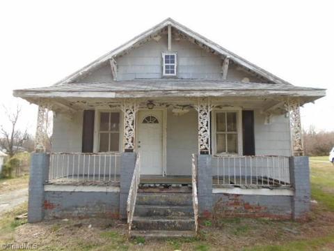 7252 Willard Rd, Staley, NC 27355 photo 1