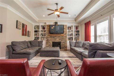 7234 English Pride Dr, Trinity, NC 27370 photo 14